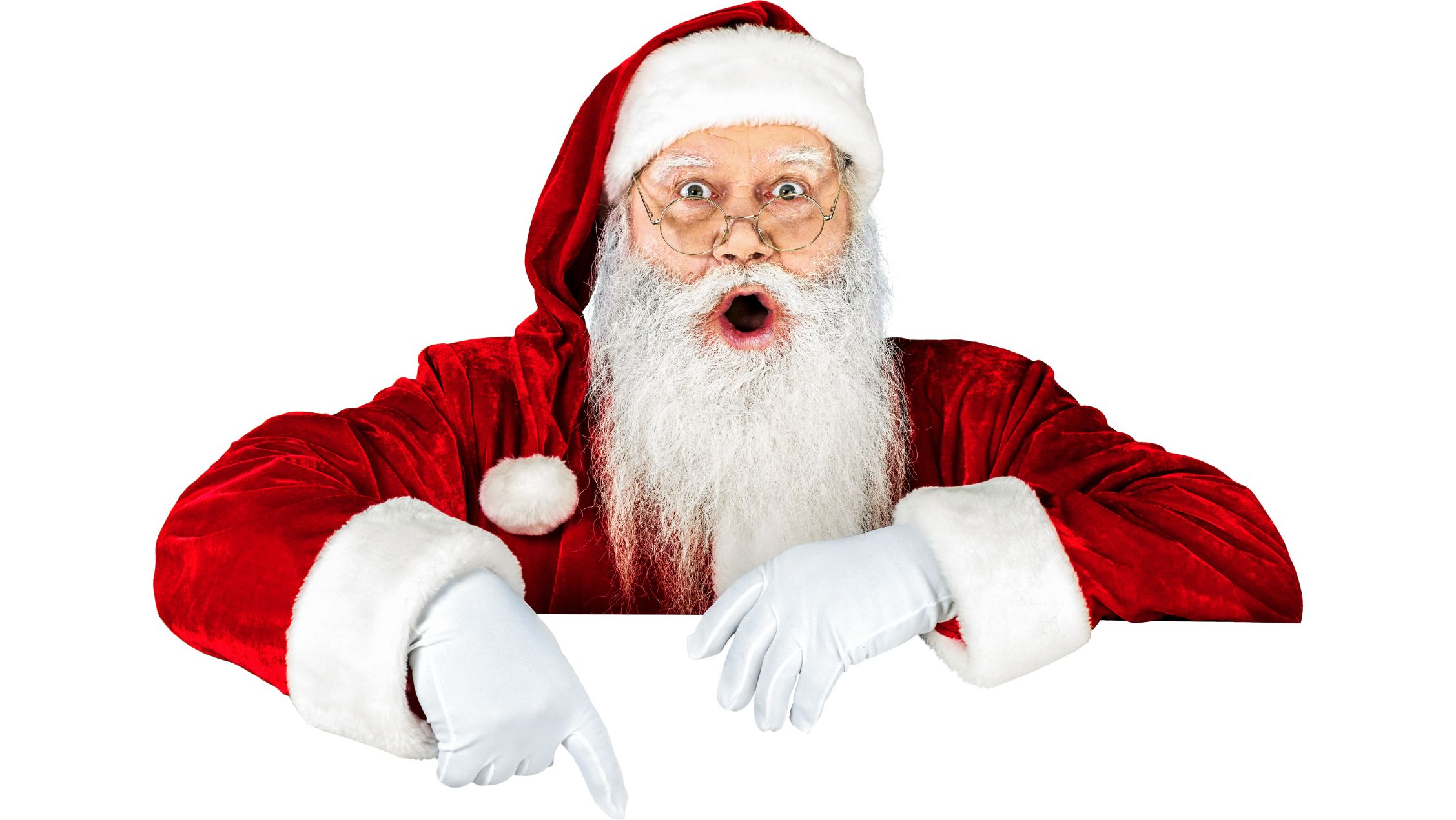 Santa